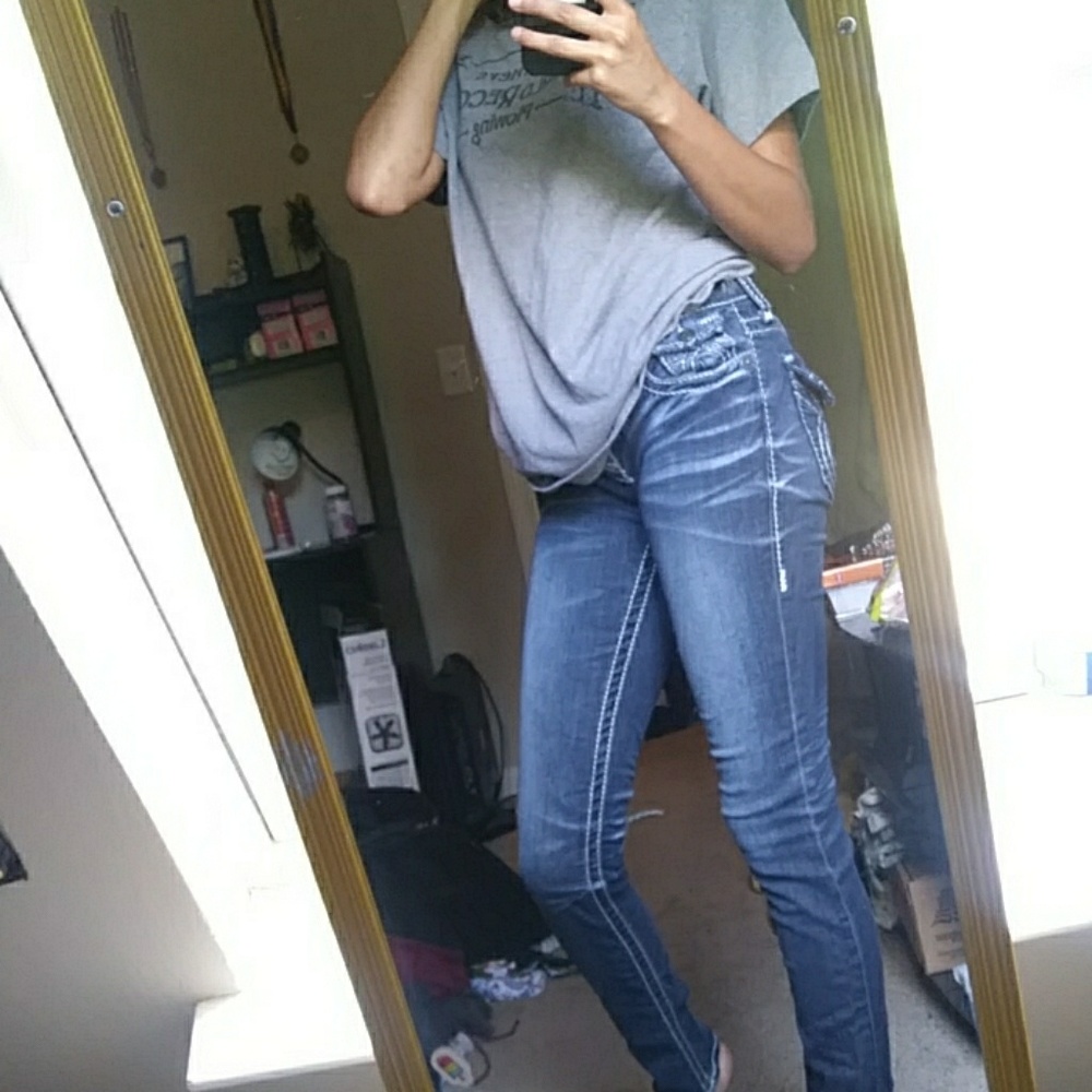 Big Star Jeans